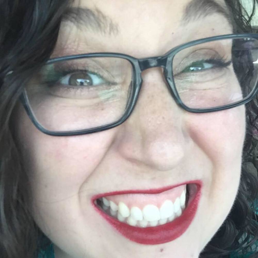 Meet your Posher, Eryn